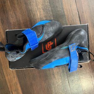 UnParallel TN Pro US 7.5/40